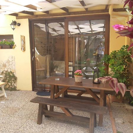 Vacanze In Sardegna Sant'Andrea  Eksteriør billede