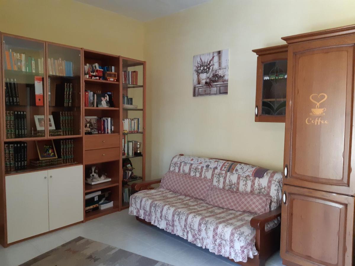 Vacanze In Sardegna Sant'Andrea  Eksteriør billede