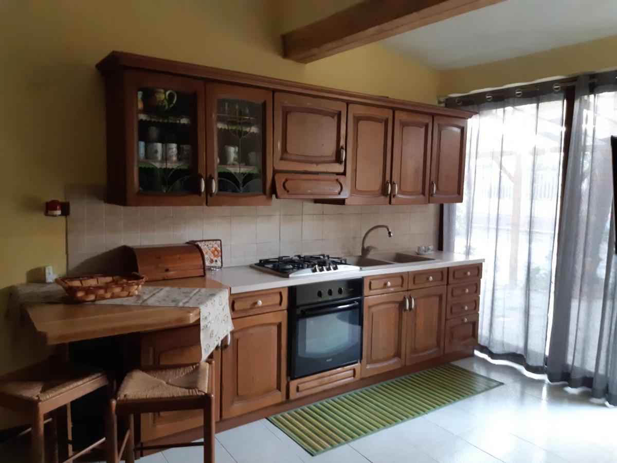 Vacanze In Sardegna Sant'Andrea  Eksteriør billede