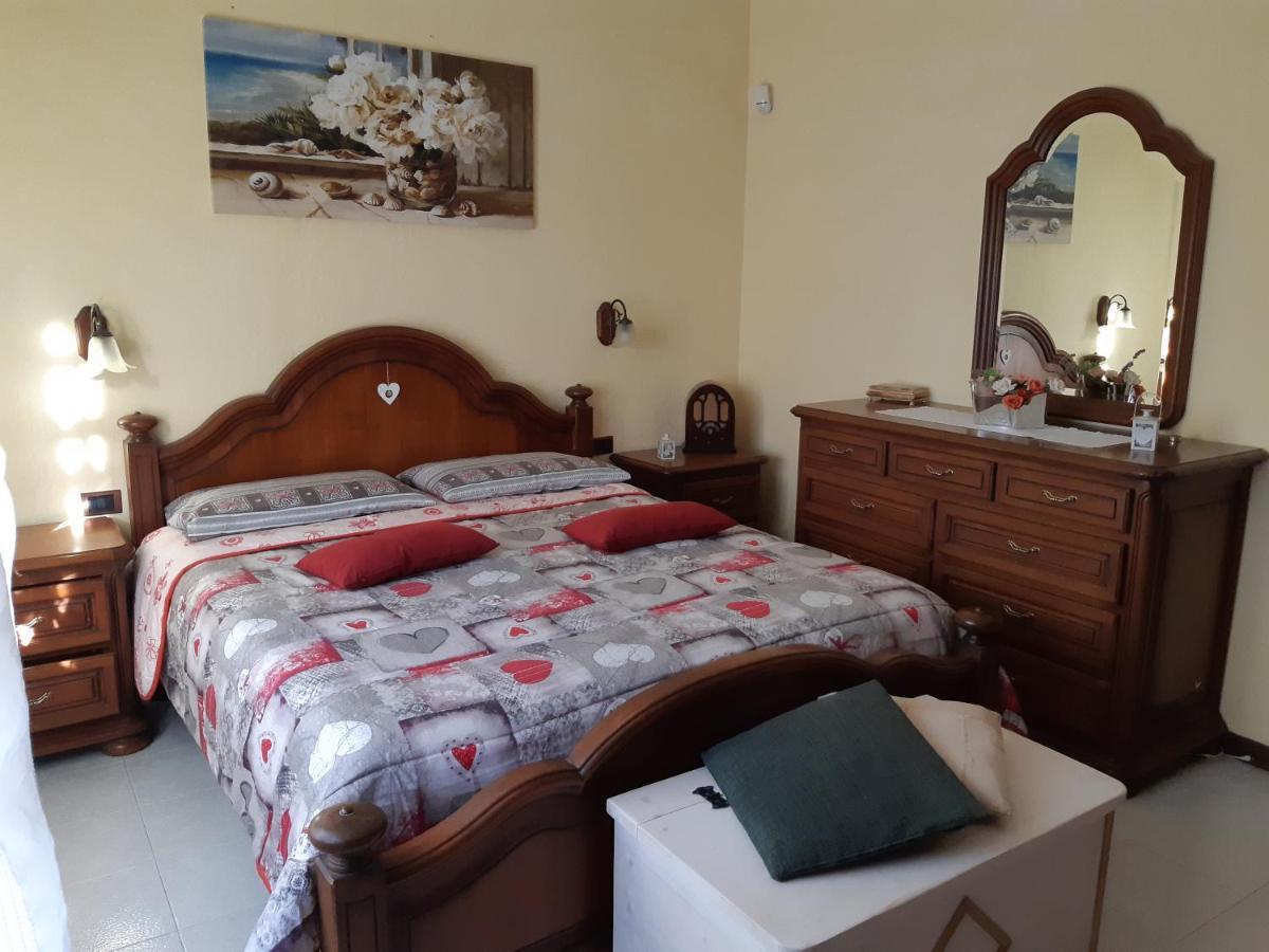 Vacanze In Sardegna Sant'Andrea  Eksteriør billede