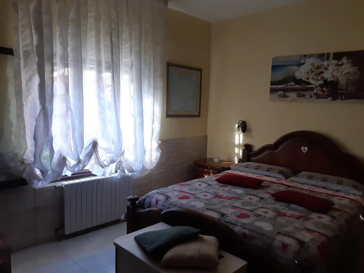 Vacanze In Sardegna Sant'Andrea  Eksteriør billede