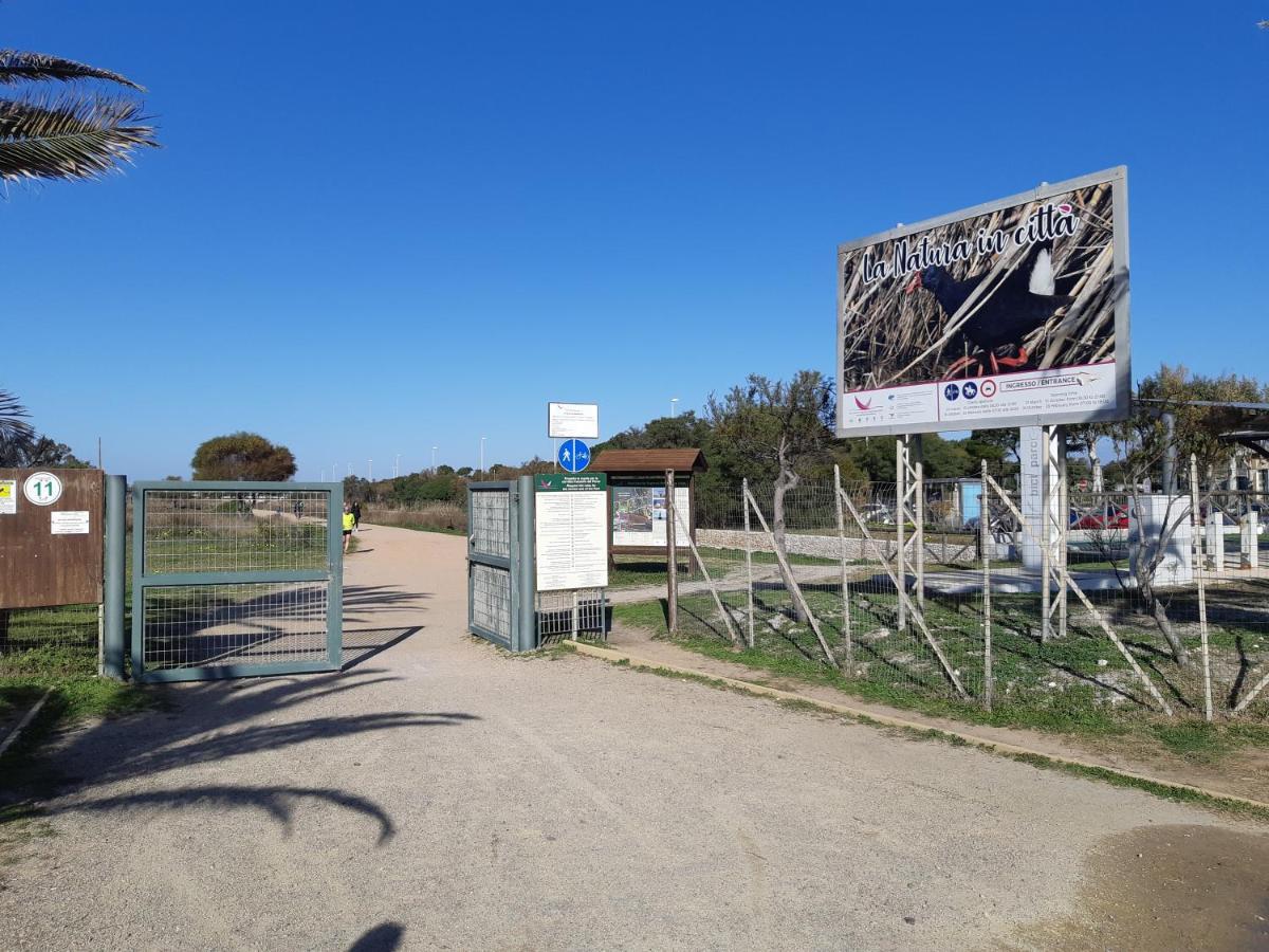 Vacanze In Sardegna Sant'Andrea  Eksteriør billede