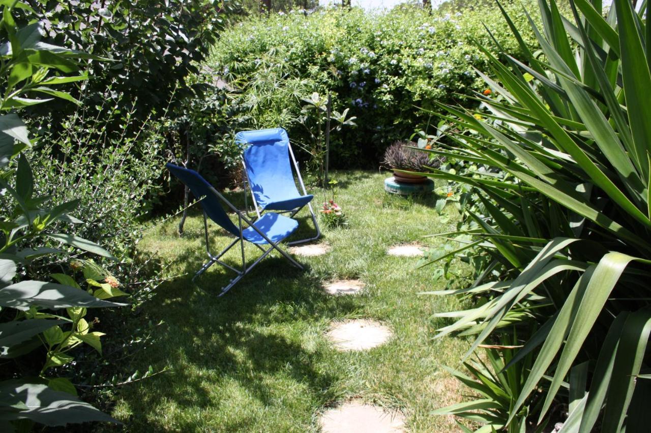 Vacanze In Sardegna Sant'Andrea  Eksteriør billede