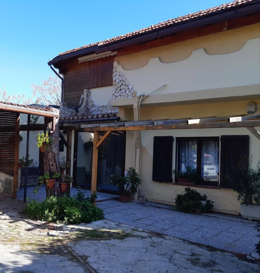 Vacanze In Sardegna Sant'Andrea  Eksteriør billede