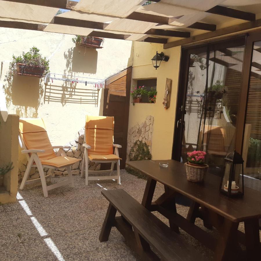 Vacanze In Sardegna Sant'Andrea  Eksteriør billede