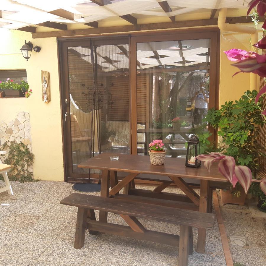 Vacanze In Sardegna Sant'Andrea  Eksteriør billede
