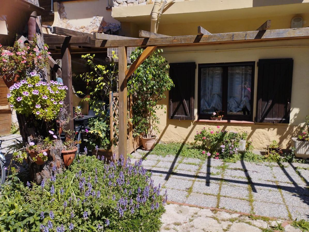 Vacanze In Sardegna Sant'Andrea  Eksteriør billede