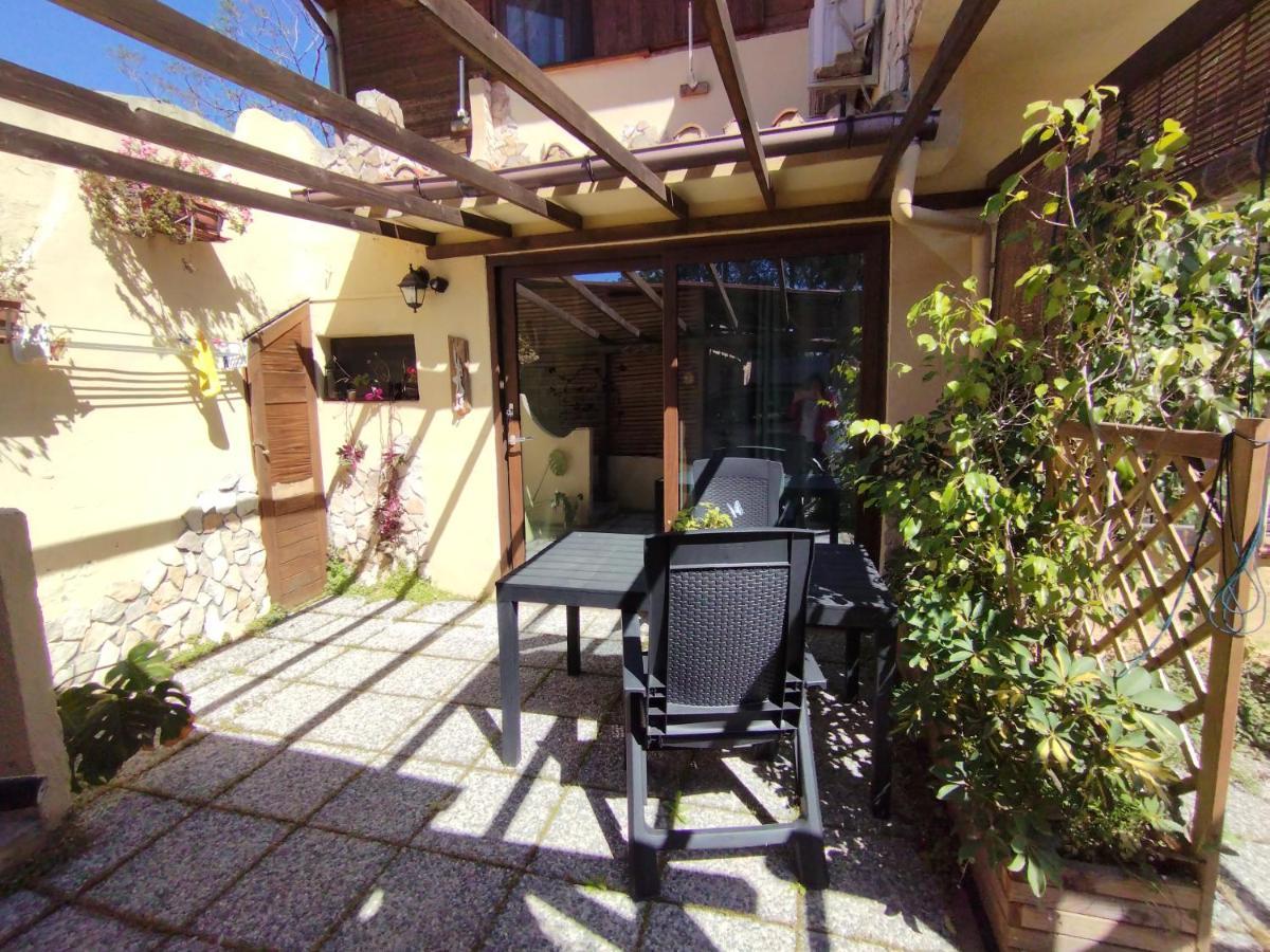 Vacanze In Sardegna Sant'Andrea  Eksteriør billede
